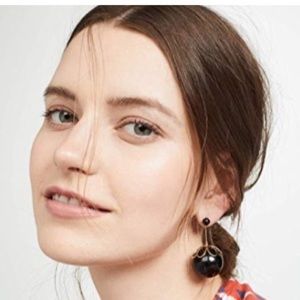 kate spade Jewelry - Kate spade ♠️ Pearlette Drop Earrings NWT kate spade Jewelry - Kate spade ♠️ Pearlette Drop Earrings NWT